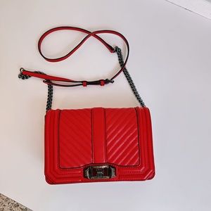 Rebecca Minkoff purse